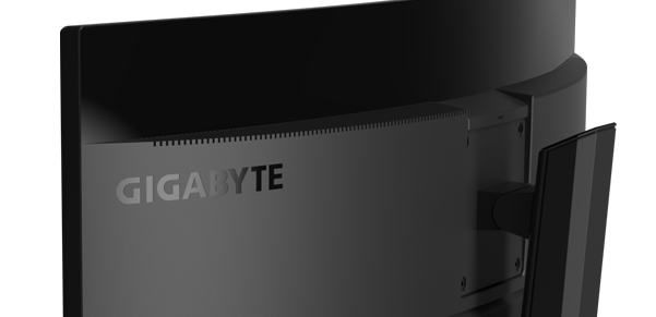 GIGABYTE GS34WQC Gaming Monitor